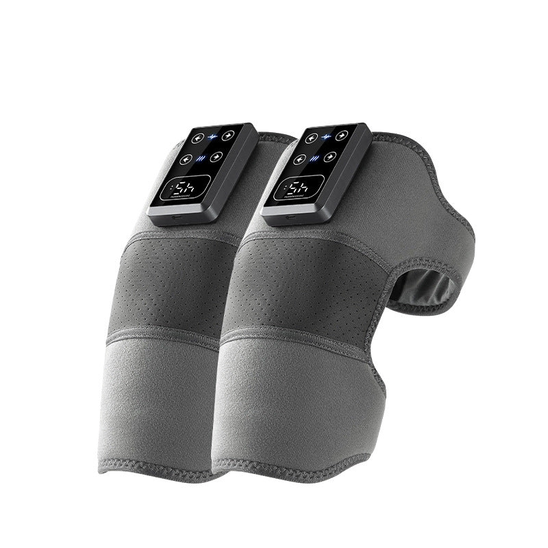 Electric Heating Knee Massager